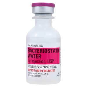 BAC Water 2