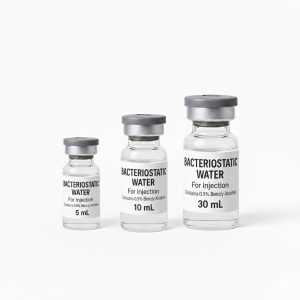 BAC Water