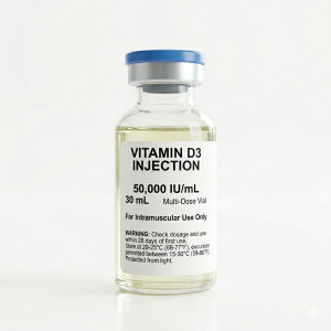 D3 Vitamin