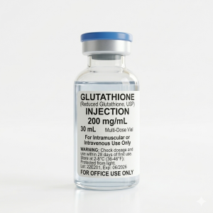 Glutathione Injection