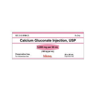 Hikma Pharmaceuticals USA