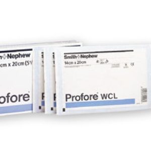 Profore WCL&samples