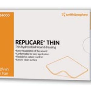Replicare Thin 2 x 2.75 box w updated branding