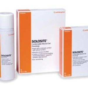 Solosite range 02