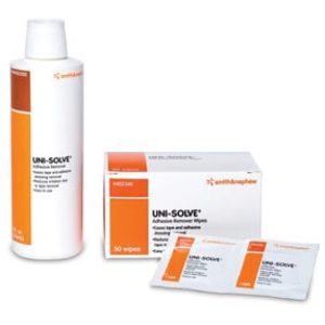 Unisolve range 01