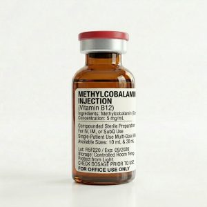 Methylcobalamin 10mL & 30mL