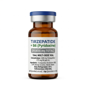 SF Tirz (Multiple Concentrations)