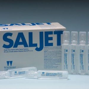 STERILE SALINE