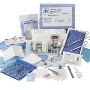 SUTURE REMOVAL KIT