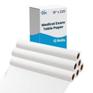 VivaEssentials-Smooth-Medical-Exam-Table-Paper-18-x-225-Pack-of-12-Rolls-Massage-Table-Paper-Papel-de-Camilla_c0dc7b55-ed55-4f44-b67c-9f53fc375155.5e2ace0b5bb89ab389d39e0a01b5579e