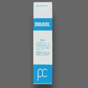 drysol 35cc
