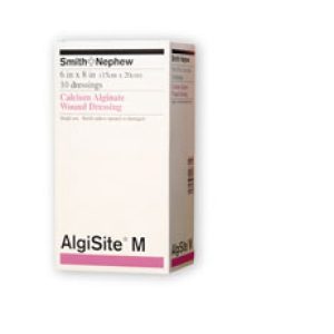 Algisite M
