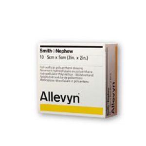 Allevyn
