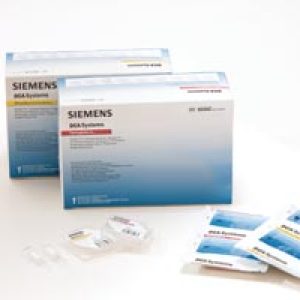 Siemens 2007