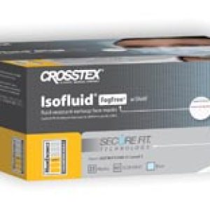 Isofluid FogFree SF with Shield
