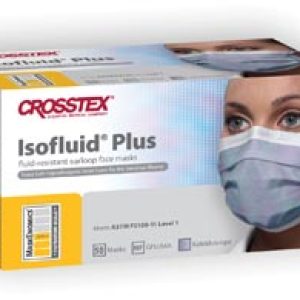 Isofluid Turquoise