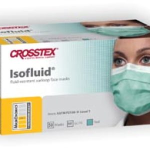Isofluid Turquoise