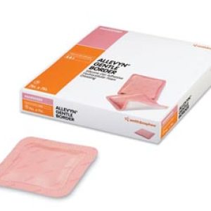 allevyn GB product and box