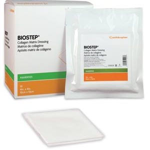 biostep pack and box