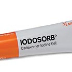Iodosorb Tube2