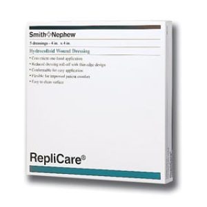 Replicare 4x4