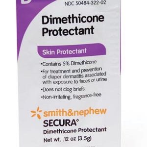 secura Dimethicone 12oz