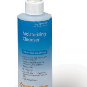Secura Moisturizing Cleanser 8oz