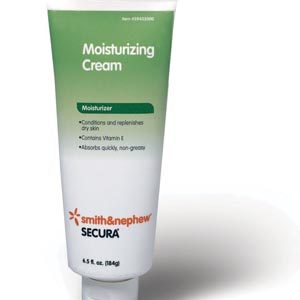 Secura Moisturizing Cream 6.5oz