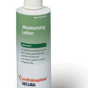 Secura Moisturizing Lotion 8oz