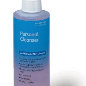 Secura Personal personal Cleanser 8oz