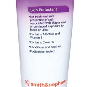 Secura Protective Cream 2.75 oz tube