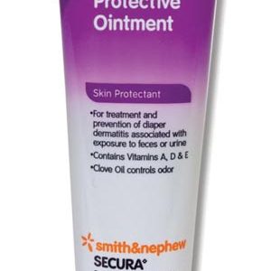 Secura Protective ointment tube