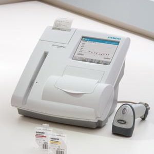 Siemens 2007