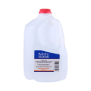 Distilled Water 1gl