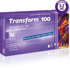 transform